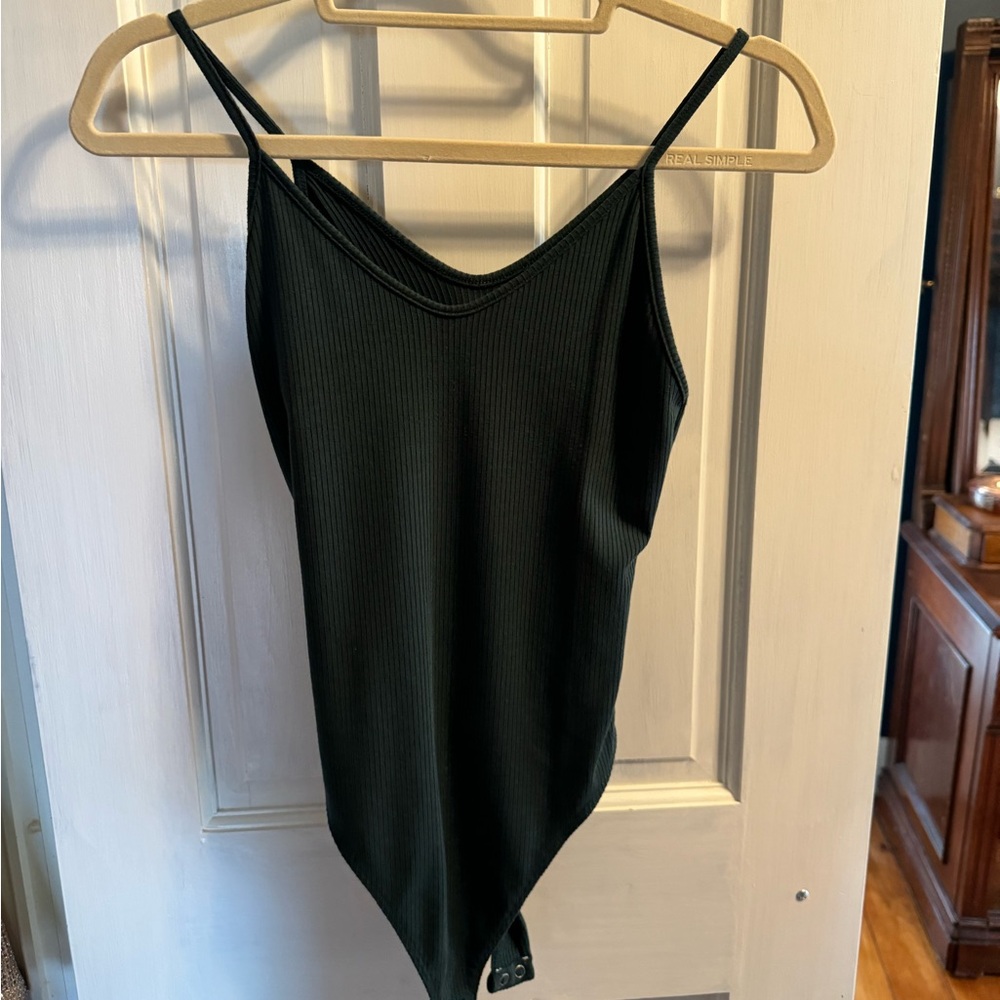 American Eagle bodysuit